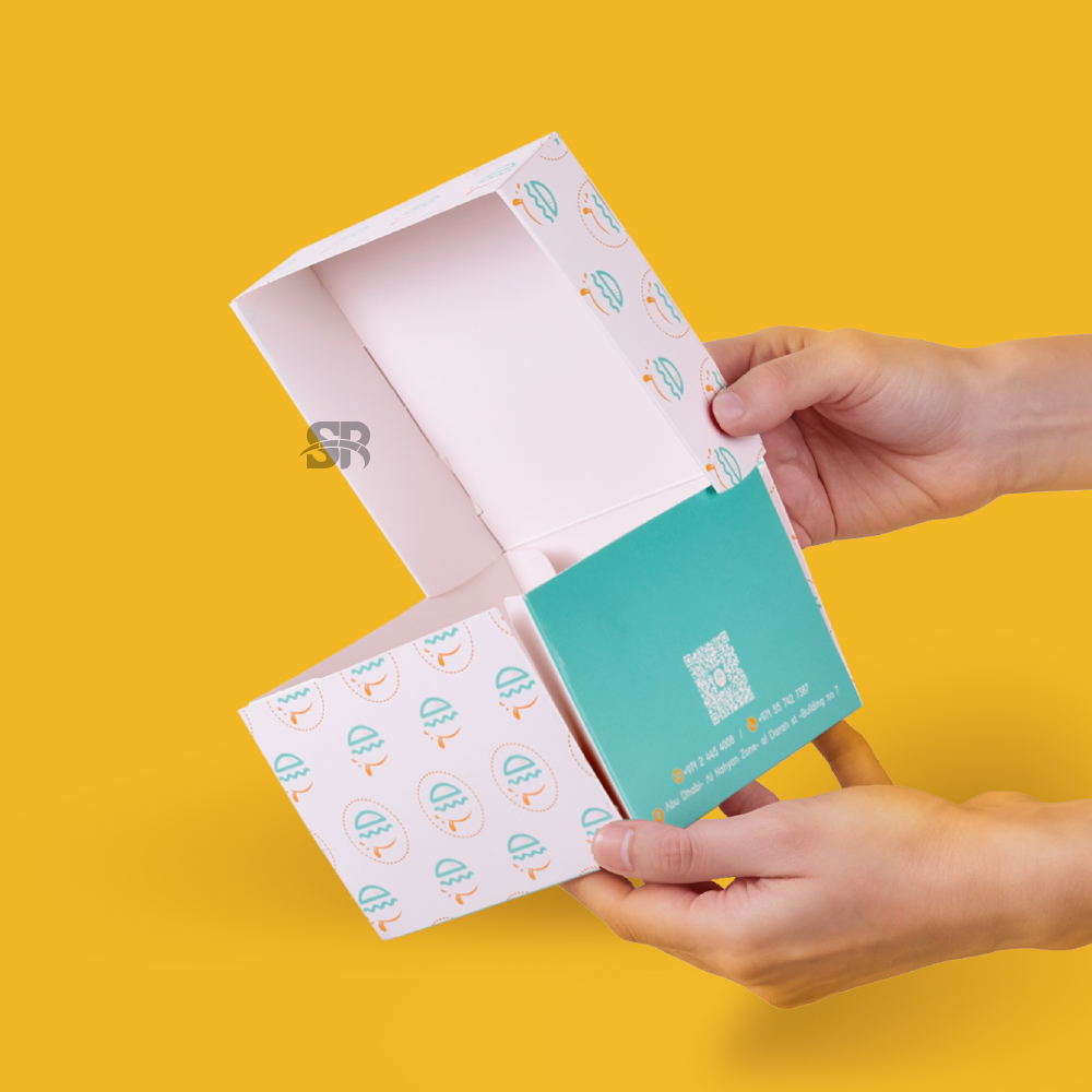 FOOD BOX